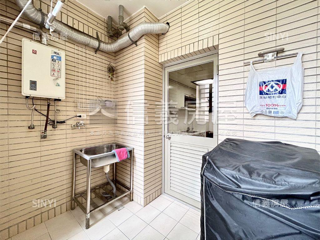 站前威力美三房房屋室內格局與周邊環境