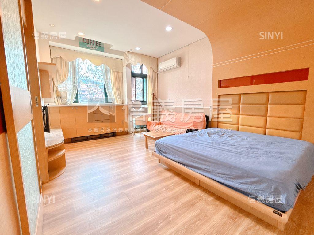 【雲天】溫泉景觀大套房房屋室內格局與周邊環境