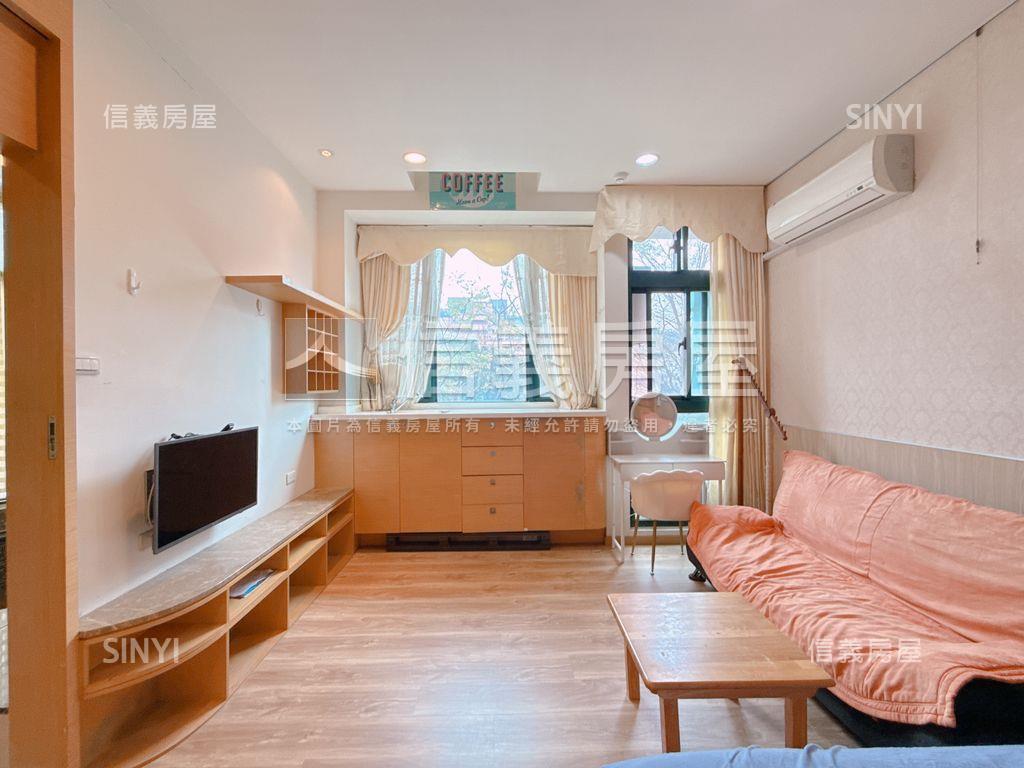 【雲天】溫泉景觀大套房房屋室內格局與周邊環境