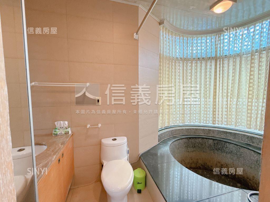 【雲天】溫泉景觀大套房房屋室內格局與周邊環境