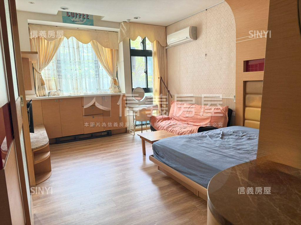 【雲天】溫泉景觀大套房房屋室內格局與周邊環境