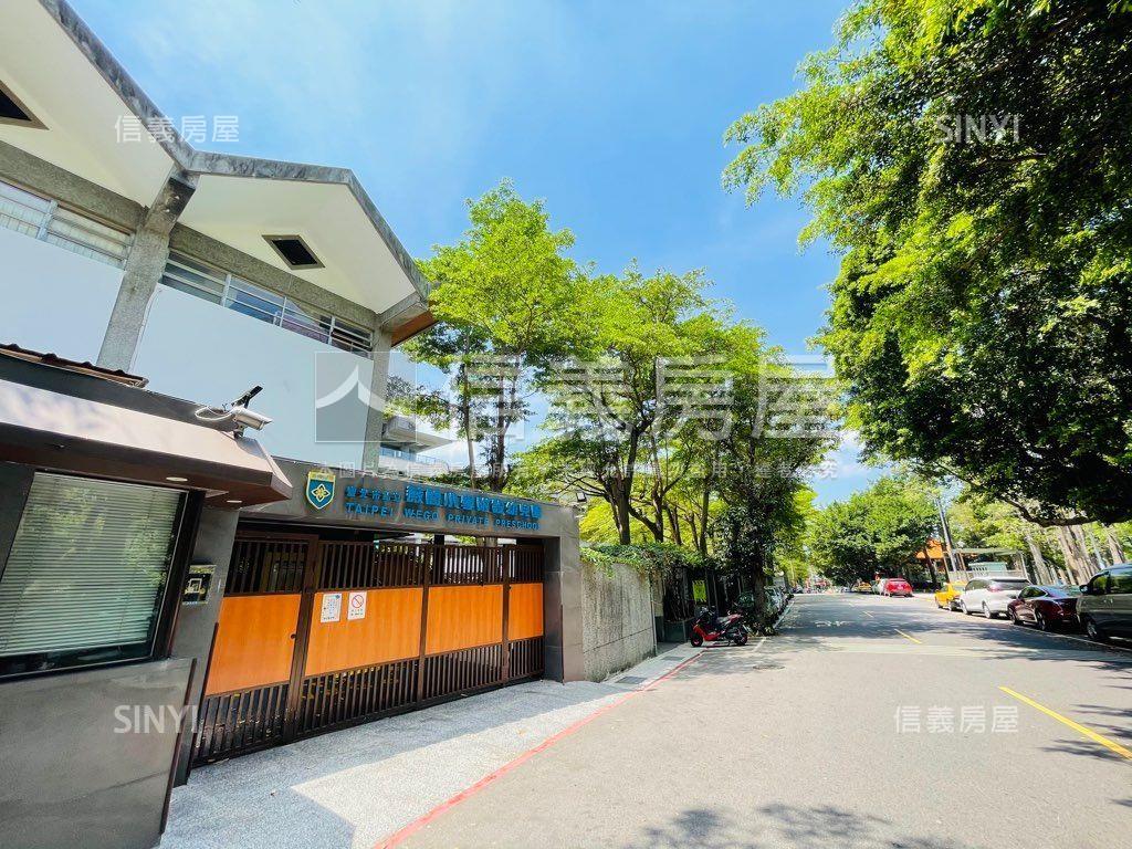 【雲天】溫泉景觀大套房房屋室內格局與周邊環境