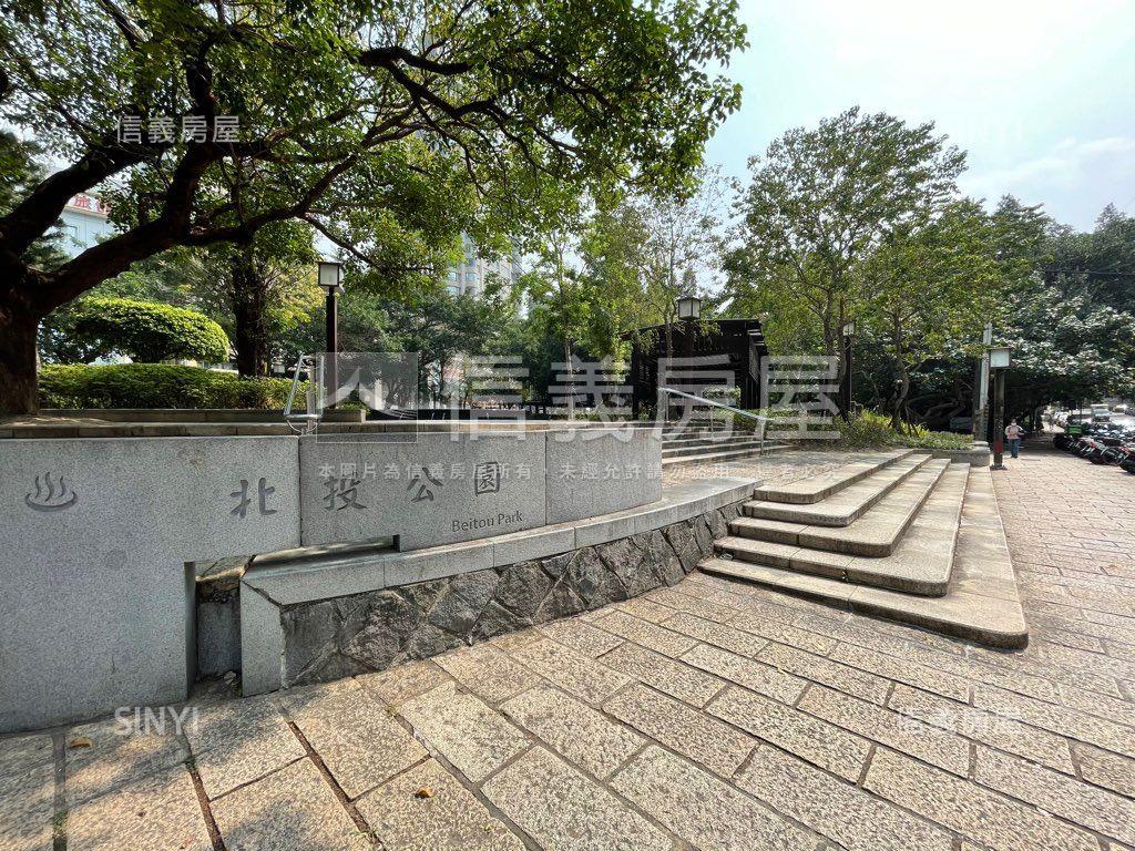【雲天】溫泉景觀大套房房屋室內格局與周邊環境
