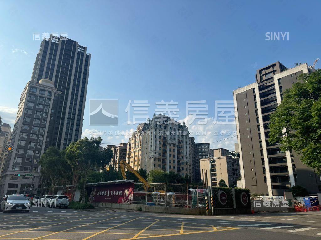 稀有潤鴻日麗Ａ１－３Ｆ房屋室內格局與周邊環境
