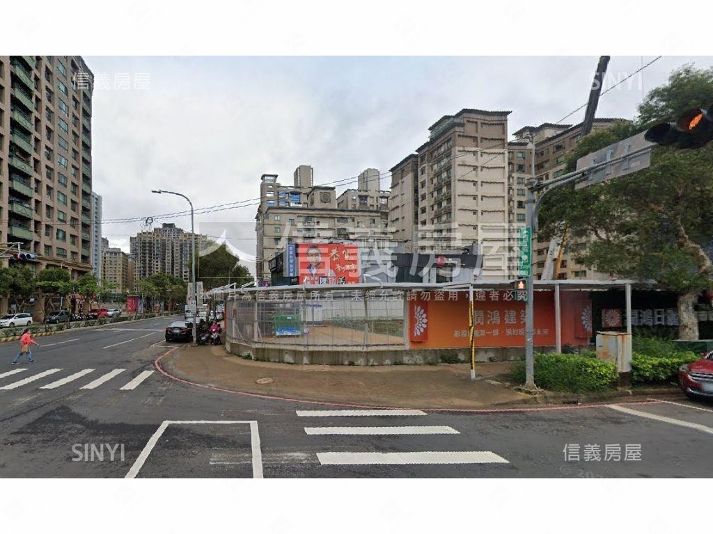 稀有潤鴻日麗Ａ１－３Ｆ房屋室內格局與周邊環境