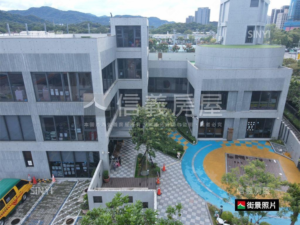 馥華之丘兩房車位房屋室內格局與周邊環境