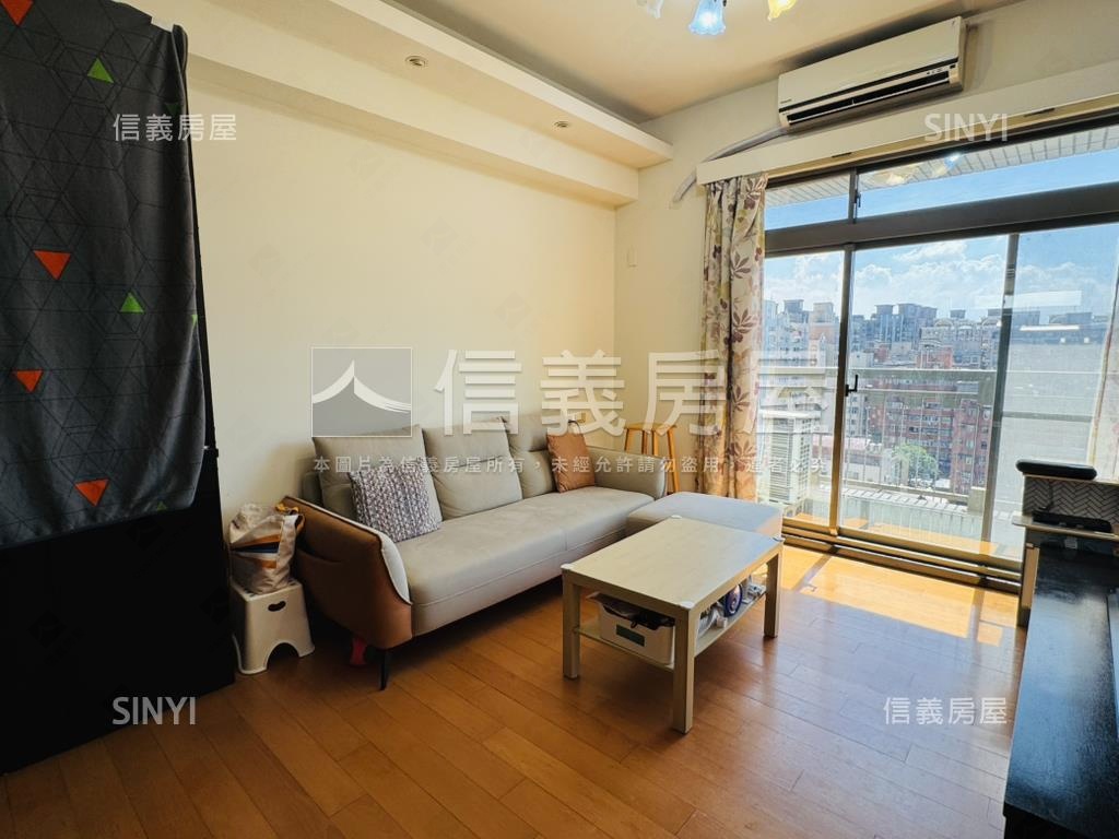 星河三房置產美屋房屋室內格局與周邊環境
