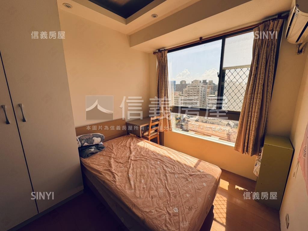 星河三房置產美屋房屋室內格局與周邊環境