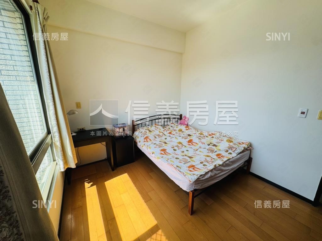 星河三房置產美屋房屋室內格局與周邊環境