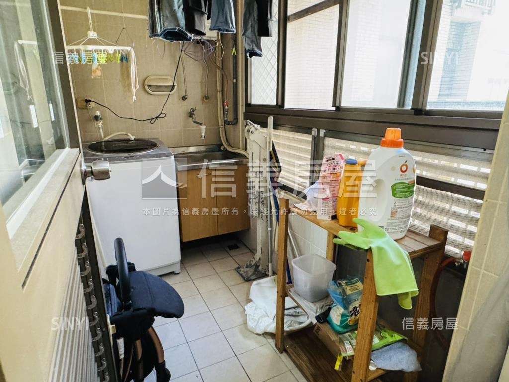 星河三房置產美屋房屋室內格局與周邊環境