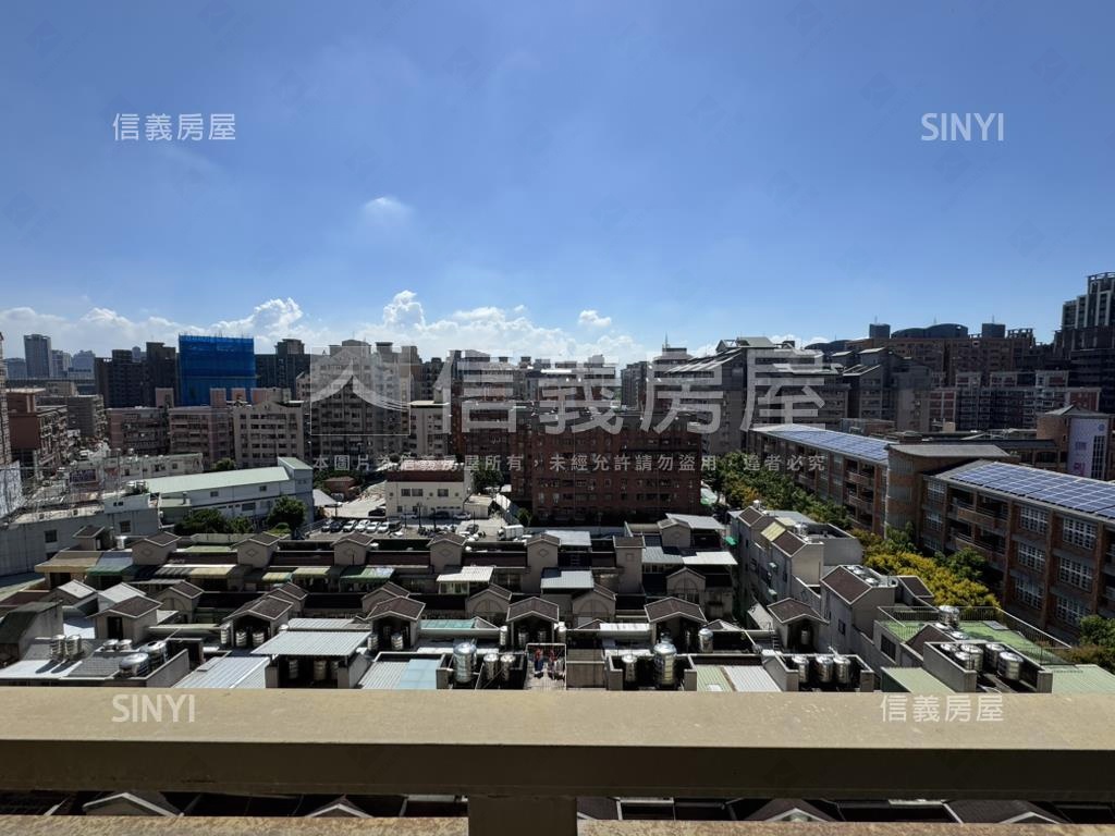 星河三房置產美屋房屋室內格局與周邊環境