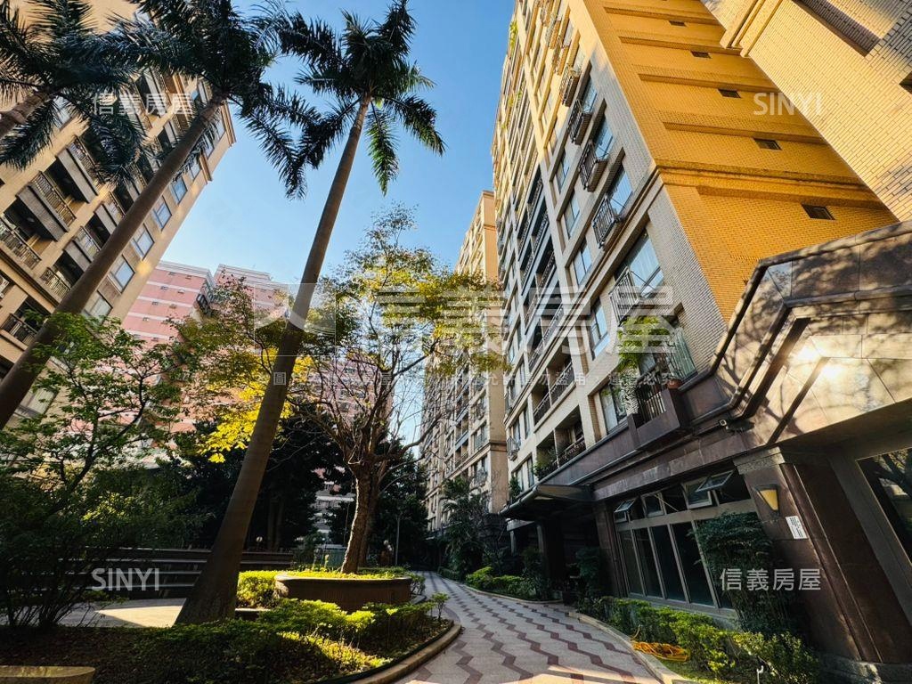 星河三房置產美屋房屋室內格局與周邊環境