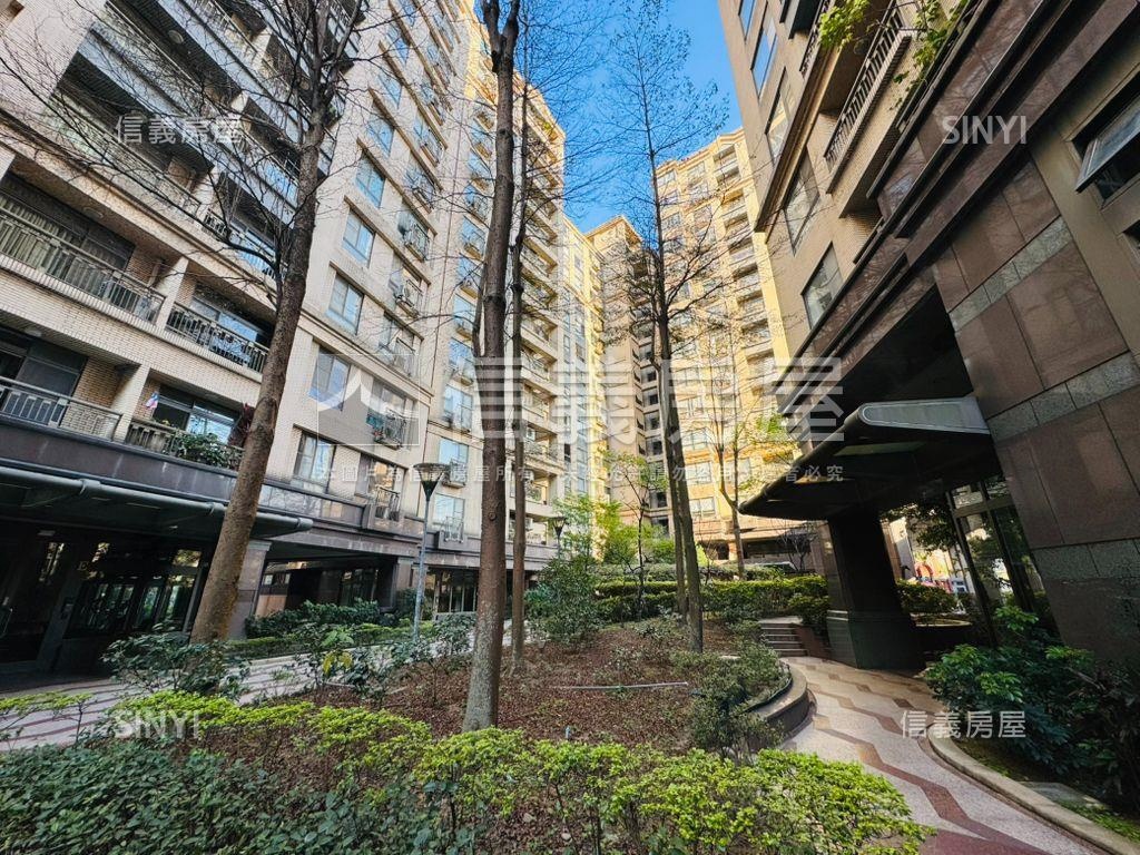 星河三房置產美屋房屋室內格局與周邊環境