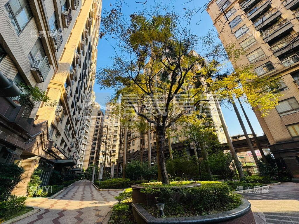 星河三房置產美屋房屋室內格局與周邊環境