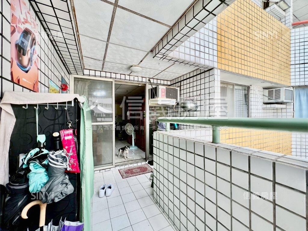 大墩學區。大未來三房車位房屋室內格局與周邊環境