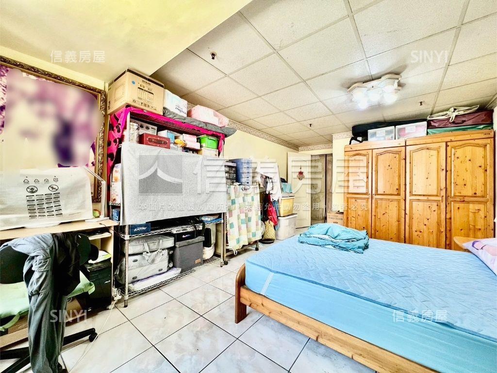 大墩學區。大未來三房車位房屋室內格局與周邊環境