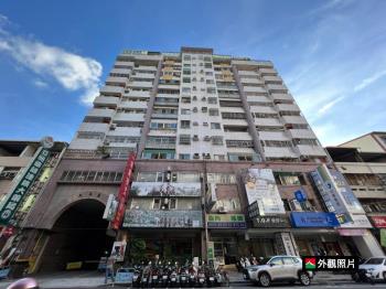 大墩學區。大未來三房車位