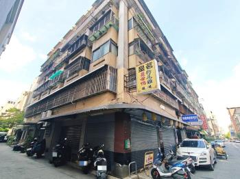近興大稀有大面寬店住