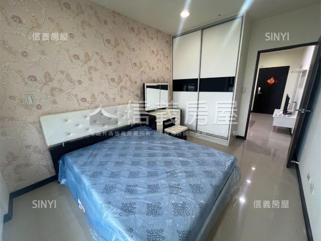 夯！杜拜高樓視野兩房平車房屋室內格局與周邊環境