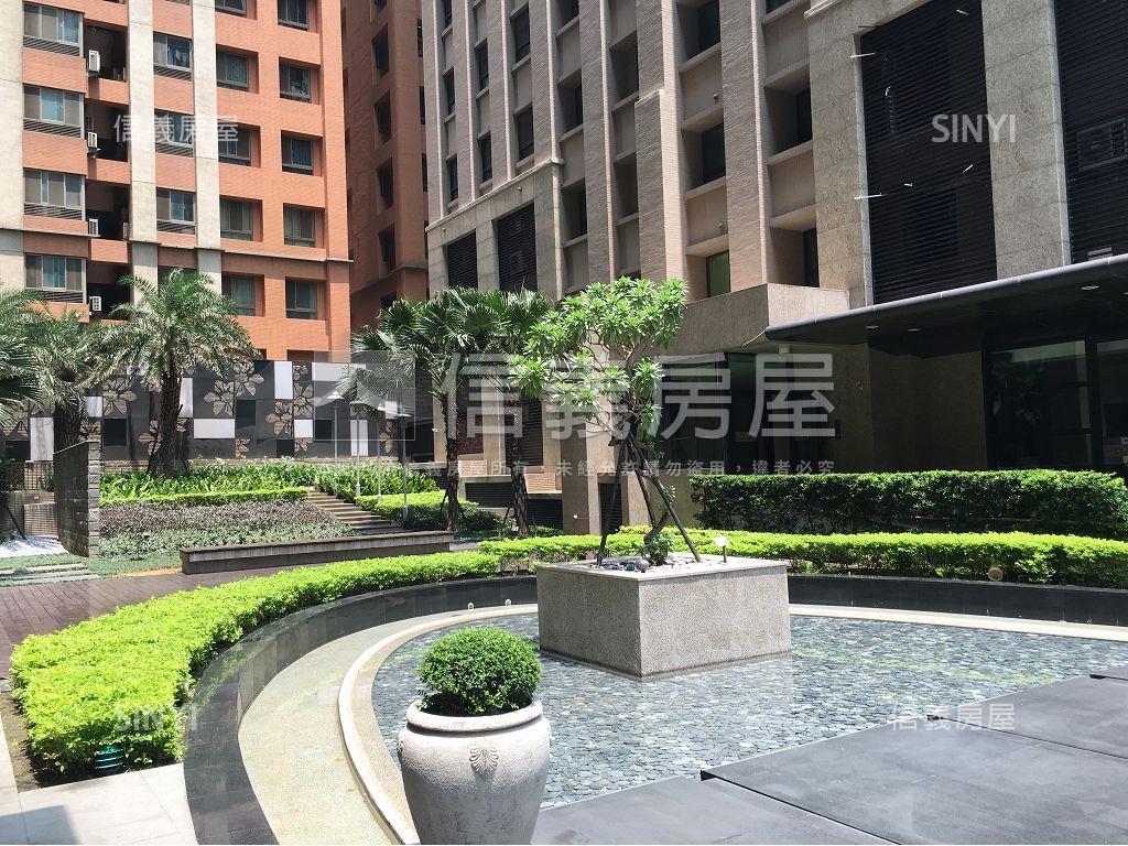 夯！杜拜高樓視野兩房平車房屋室內格局與周邊環境