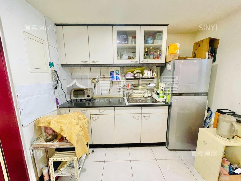 稀有１０１景觀小資宅房屋室內格局與周邊環境