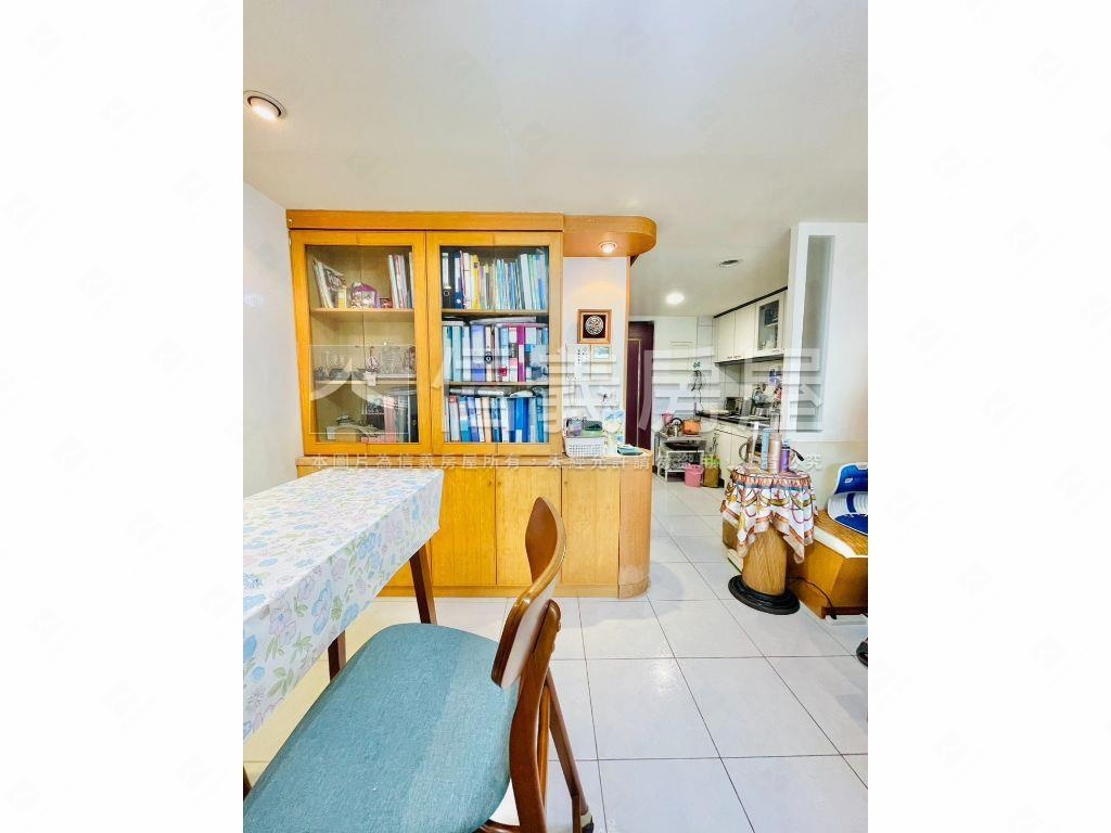 稀有１０１景觀小資宅房屋室內格局與周邊環境