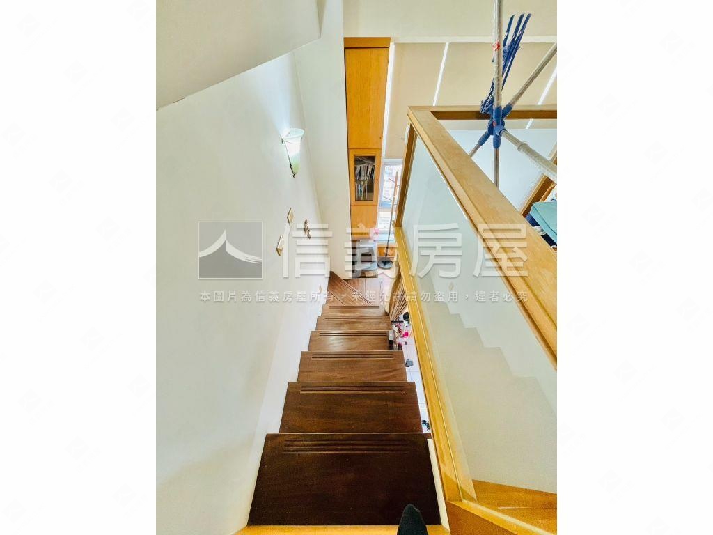 稀有１０１景觀小資宅房屋室內格局與周邊環境