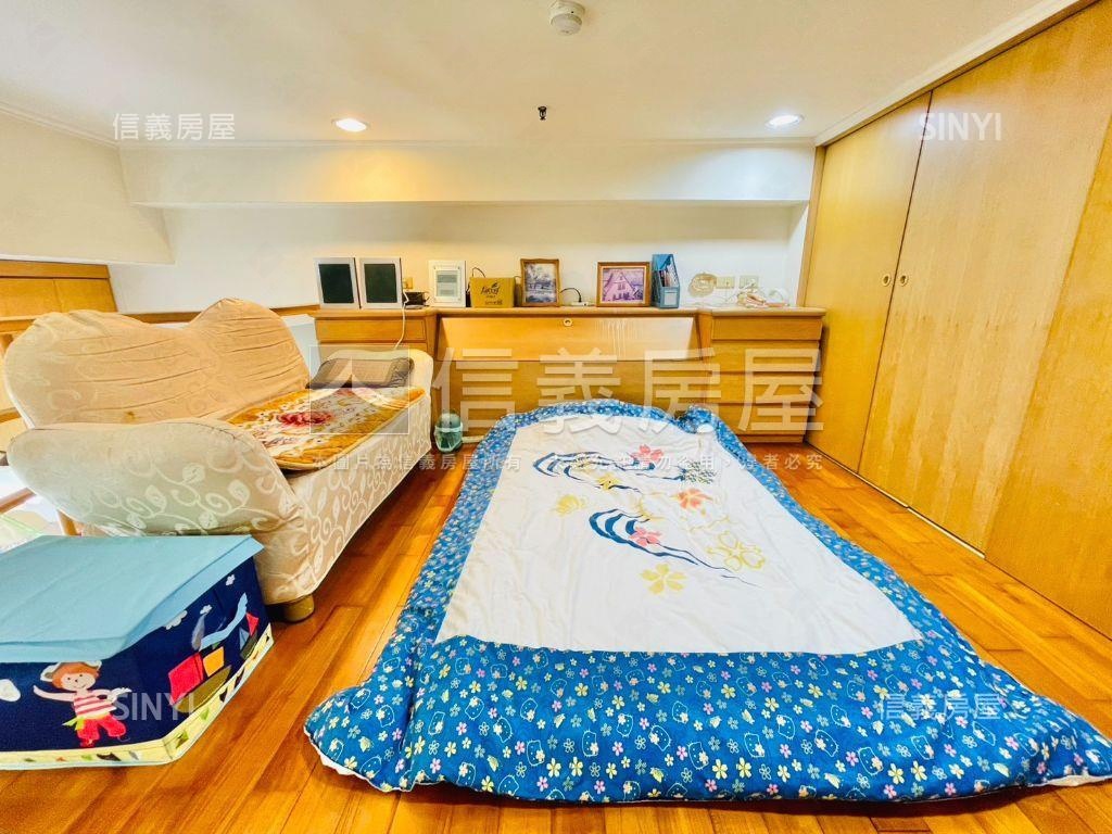 稀有１０１景觀小資宅房屋室內格局與周邊環境