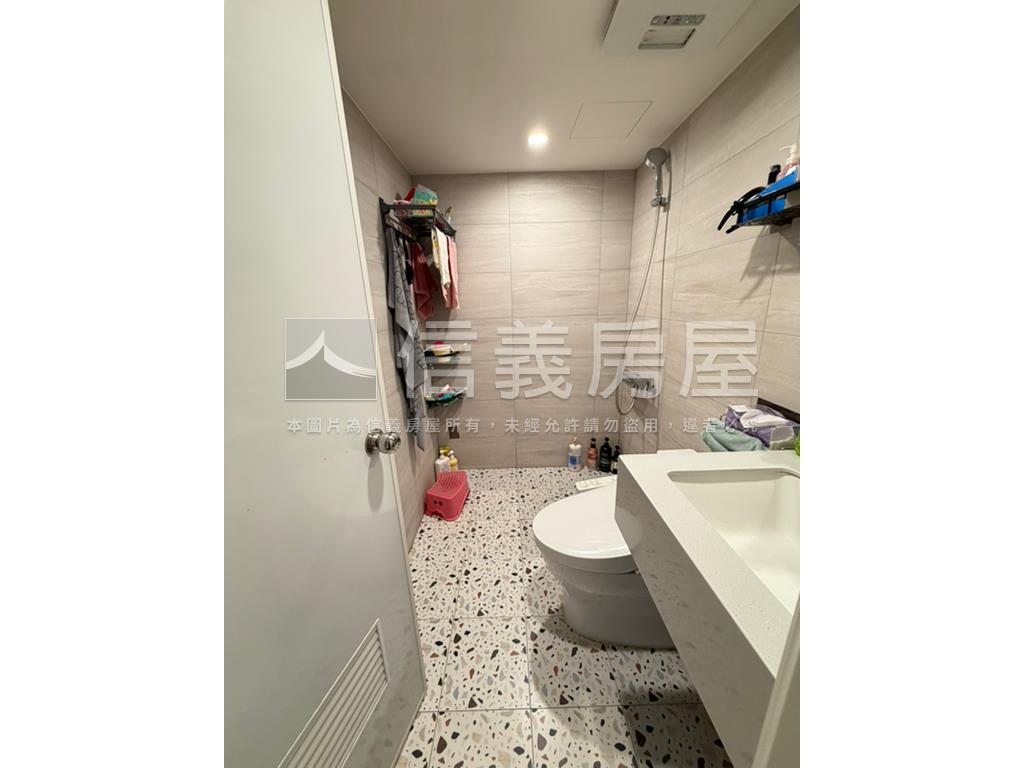 專任吉祥寶地大墩學區店住房屋室內格局與周邊環境