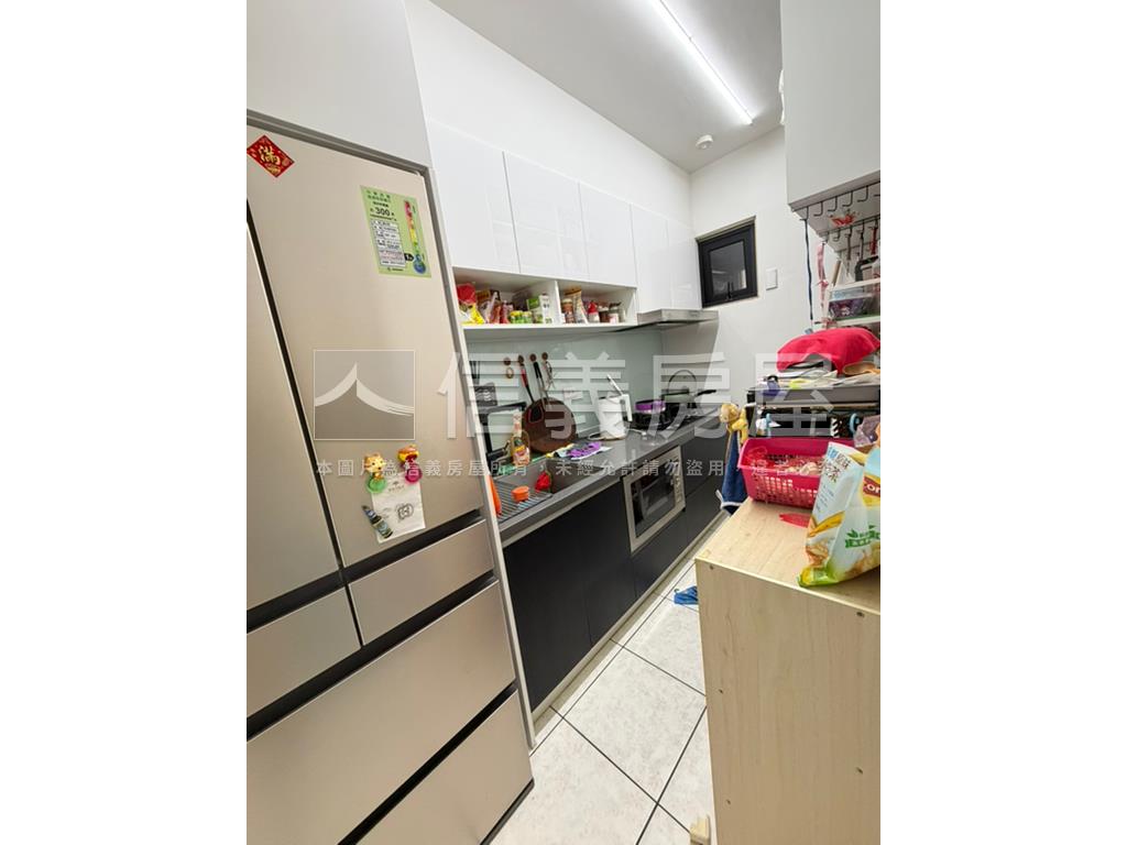 專任吉祥寶地大墩學區店住房屋室內格局與周邊環境