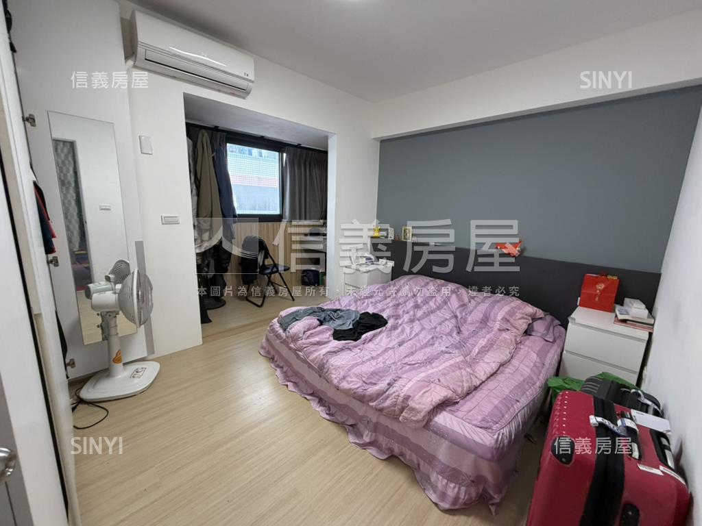 專任吉祥寶地大墩學區店住房屋室內格局與周邊環境