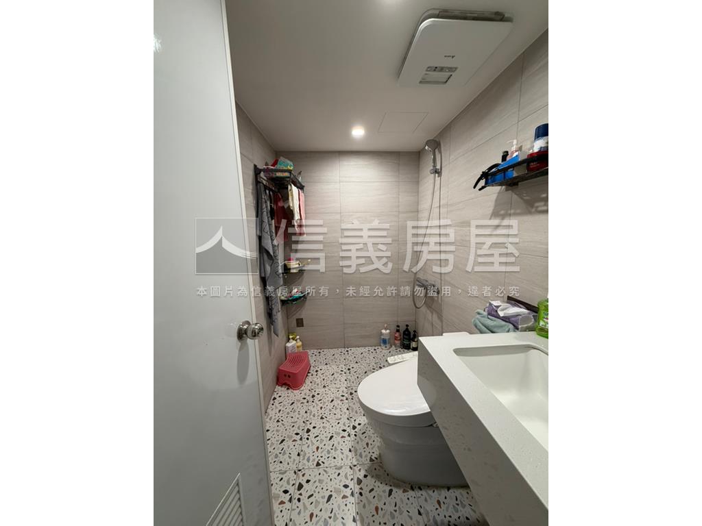 專任吉祥寶地大墩學區店住房屋室內格局與周邊環境