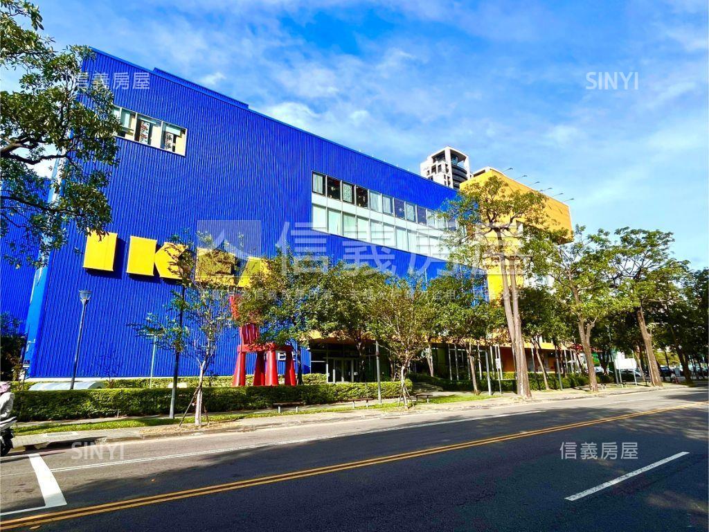 專任吉祥寶地大墩學區店住房屋室內格局與周邊環境