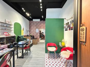 專任吉祥寶地大墩學區店住