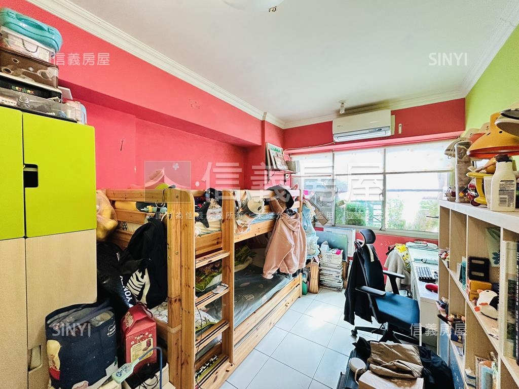河之居●電梯大四房房屋室內格局與周邊環境