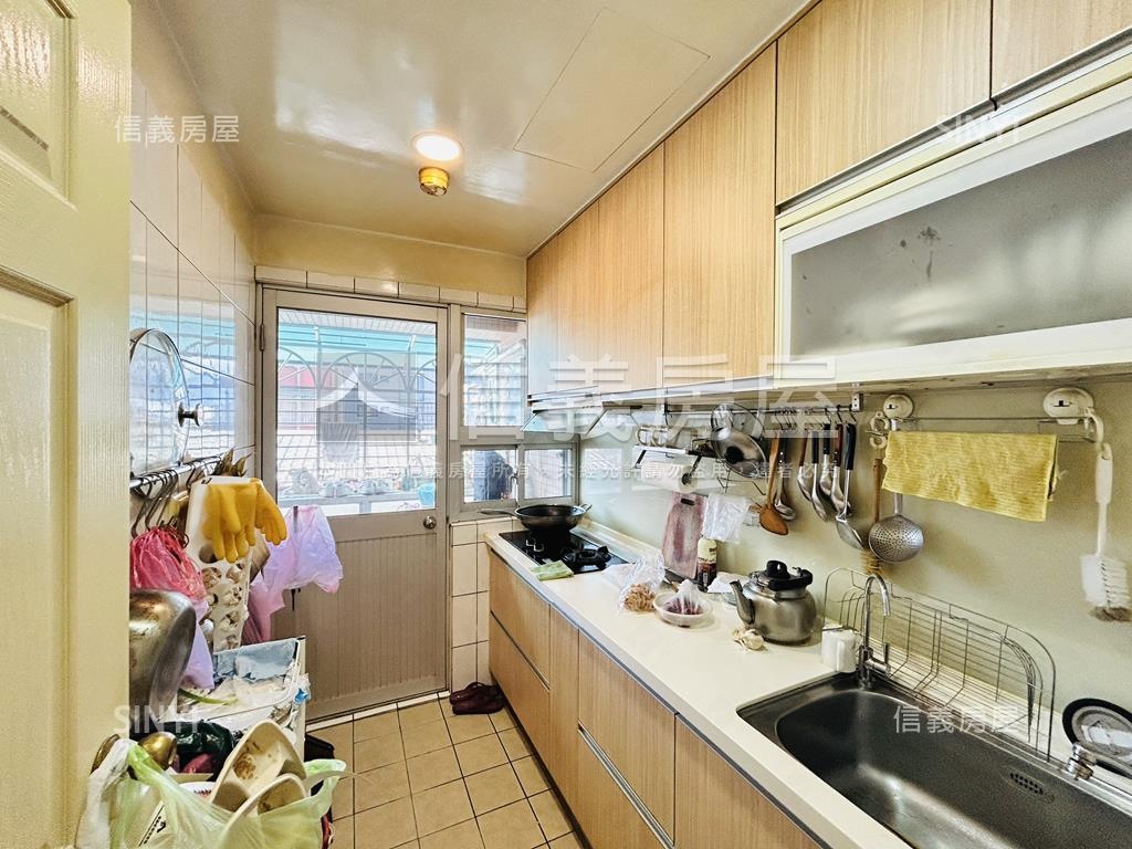 河之居●電梯大四房房屋室內格局與周邊環境