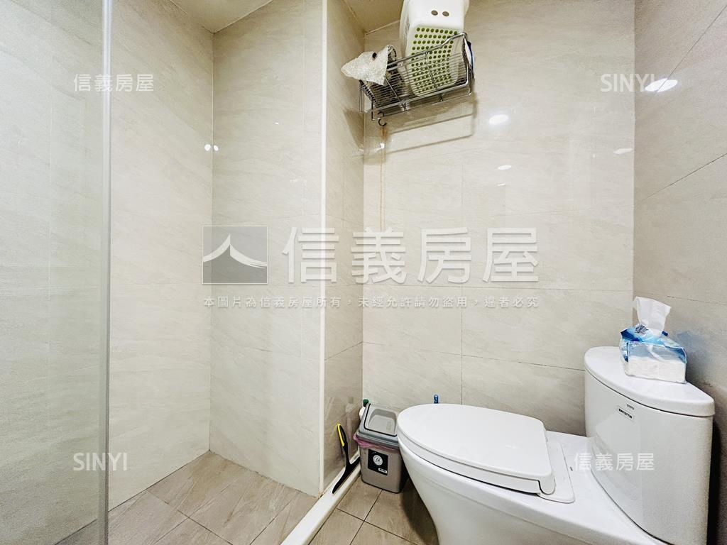 河之居●電梯大四房房屋室內格局與周邊環境