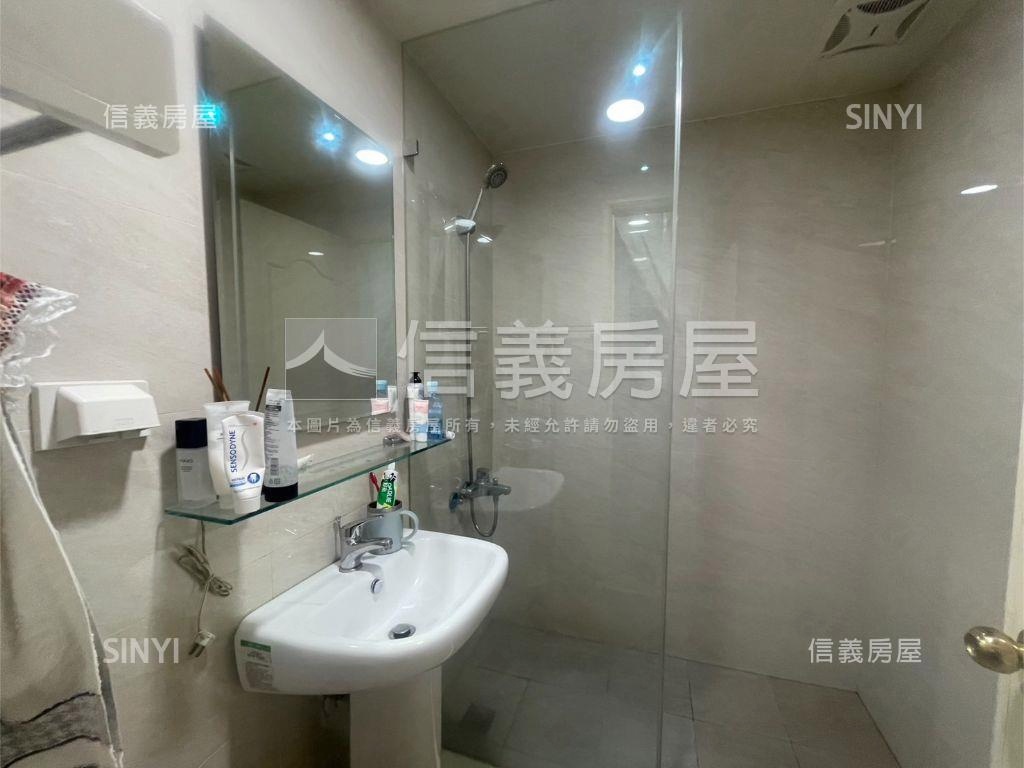 河之居●電梯大四房房屋室內格局與周邊環境