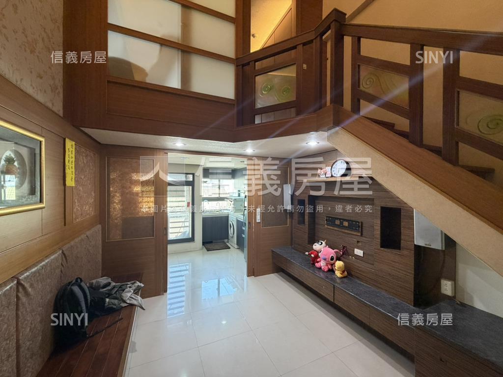 采舍新世界高樓視野房屋室內格局與周邊環境