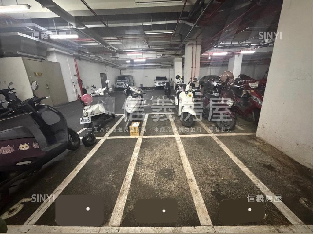 采舍新世界高樓視野房屋室內格局與周邊環境