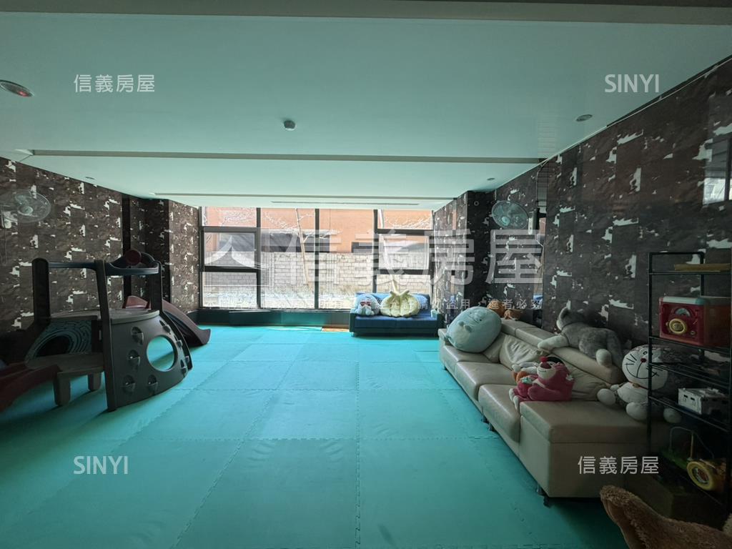 采舍新世界高樓視野房屋室內格局與周邊環境