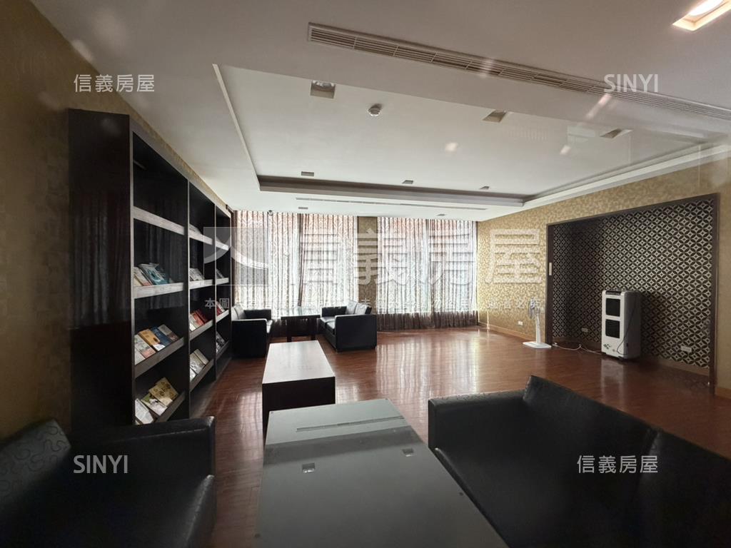 采舍新世界高樓視野房屋室內格局與周邊環境