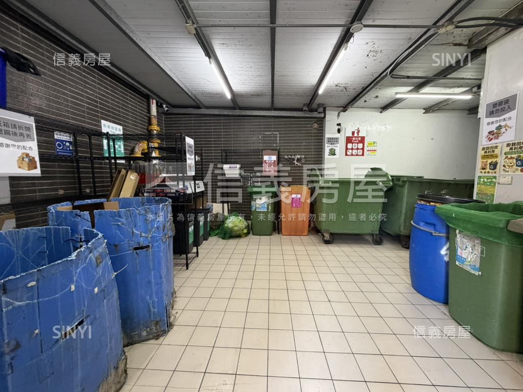 采舍新世界高樓視野房屋室內格局與周邊環境