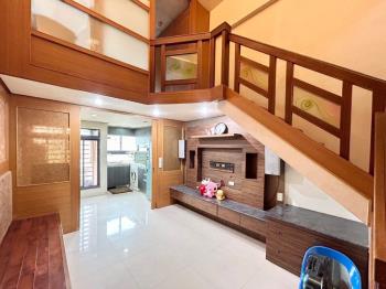 采舍新世界高樓視野