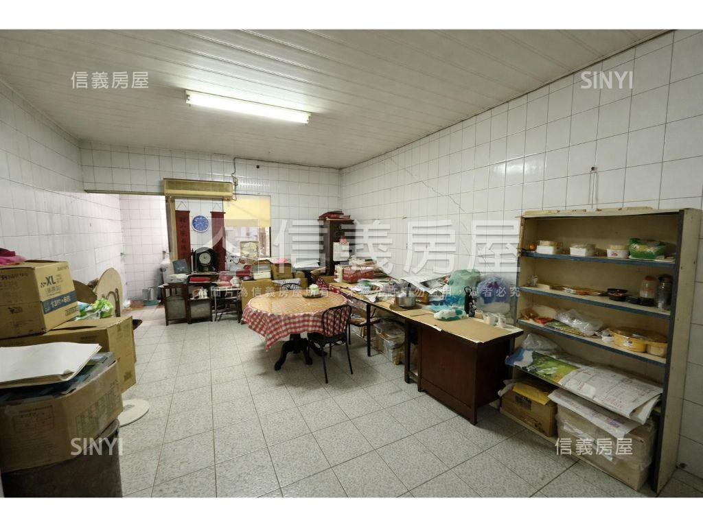 東區大大透天房屋室內格局與周邊環境