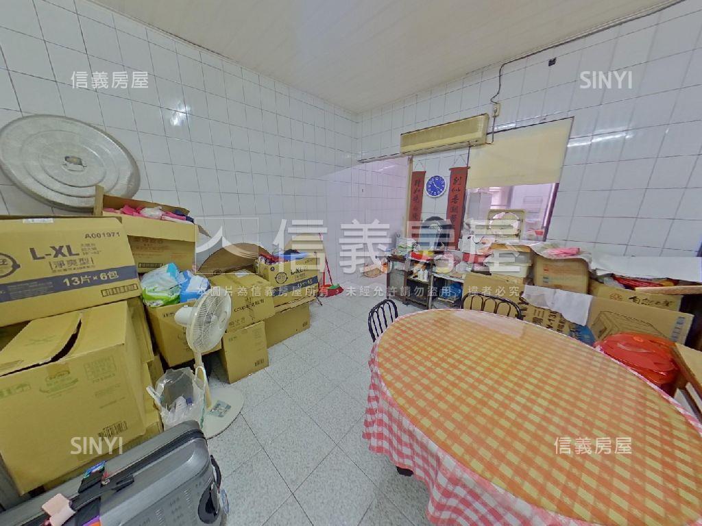 東區大大透天房屋室內格局與周邊環境