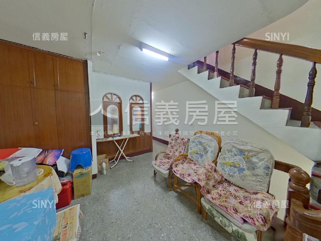 東區大大透天房屋室內格局與周邊環境