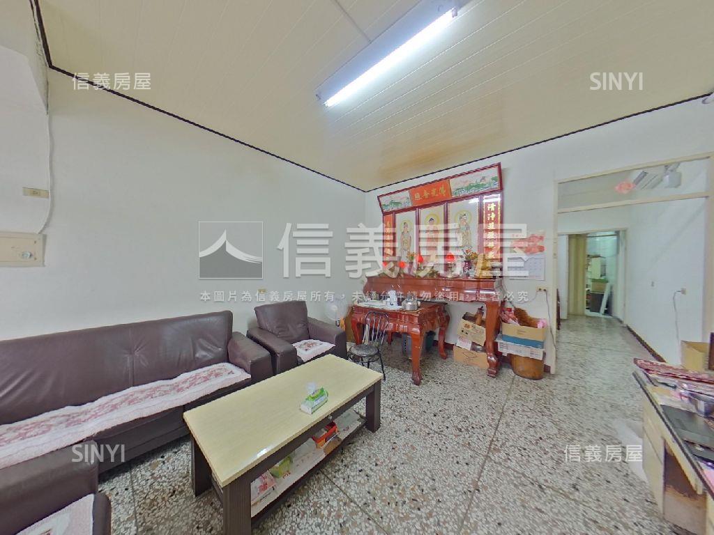 東區大大透天房屋室內格局與周邊環境