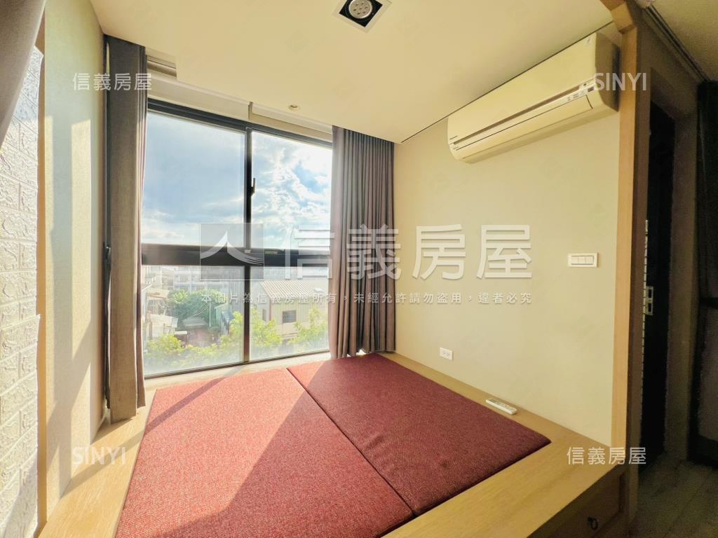 永隆學區輕奢震後宅＋平車房屋室內格局與周邊環境