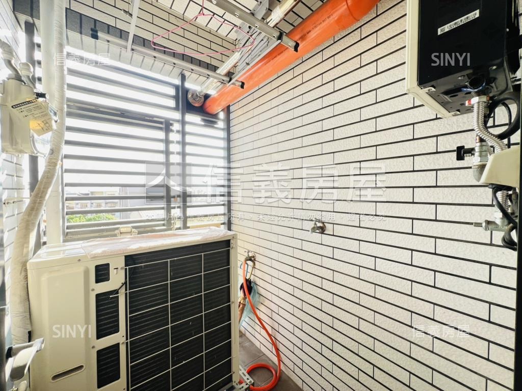 永隆學區輕奢震後宅＋平車房屋室內格局與周邊環境